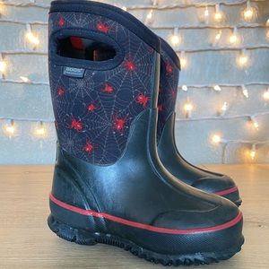 BOGS Classic Insulated Winter Boots